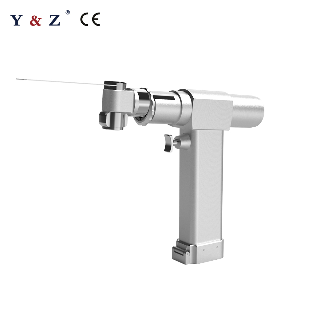 Medical Power System、Medical Oscillating Saw