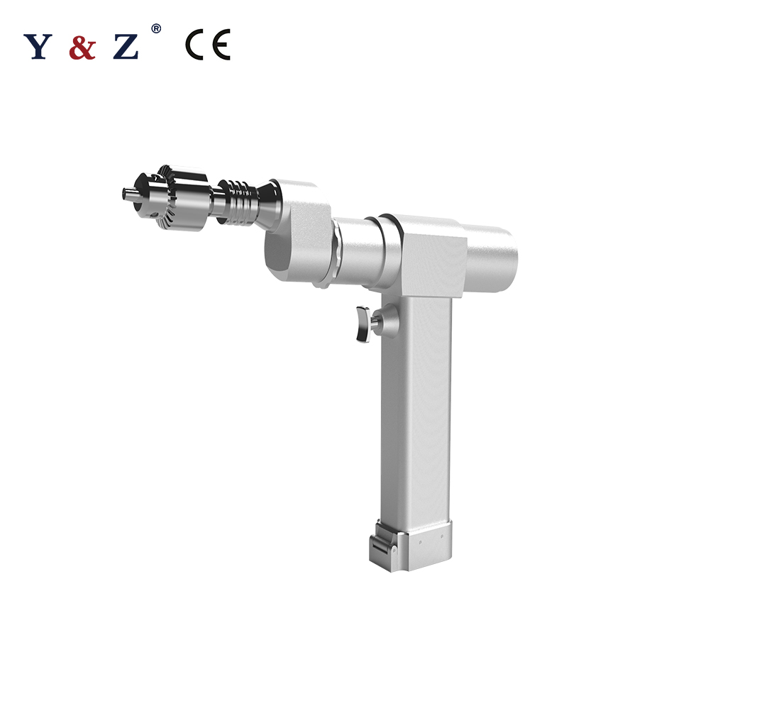 Medical Power System、Medical Hollow Drill