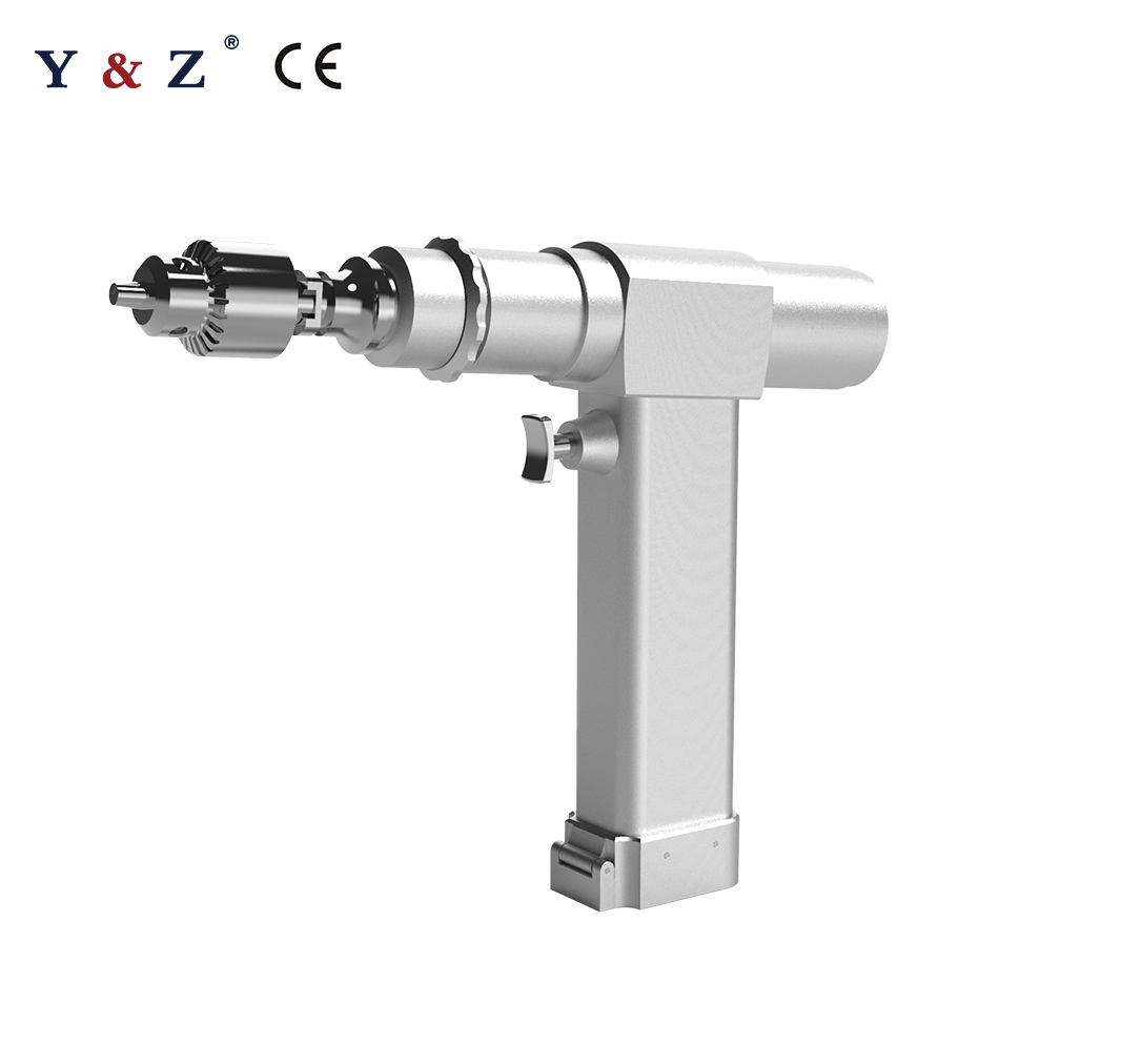Medical Power System、Medical Drill